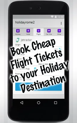 San José Holidays screenshot 8