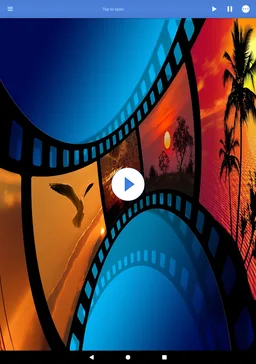 Live Player screenshot 5