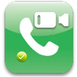 VFoni - video calls and SMS icon