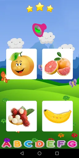 Apprendre Le Français: ABC screenshot 11