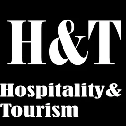 Hospitality and Tourism icon