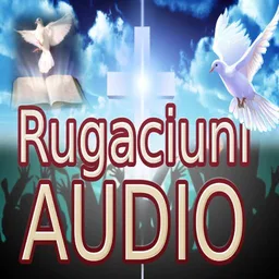 Rugaciuni AUDIO icon