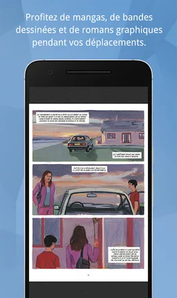 Kobo by Fnac screenshot 13