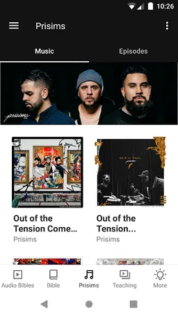 Streetlights screenshot 3