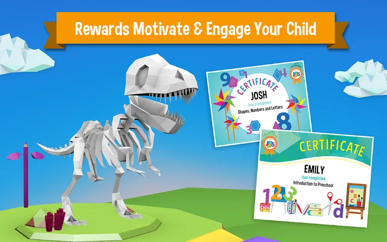 LeapFrog Academy™ Learning screenshot 13