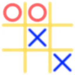 Noughts and Crosses icon