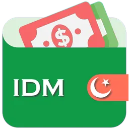 Islamic Debt Manager - IDM icon