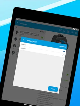 WS Weinmann & Schanz GmbH screenshot 3