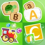 Spiele für kinder icon