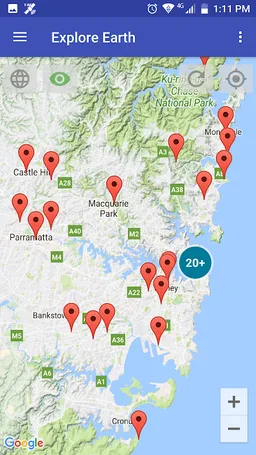 Youtuber Earth screenshot 3