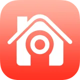 AtHome Camera - Home Security icon