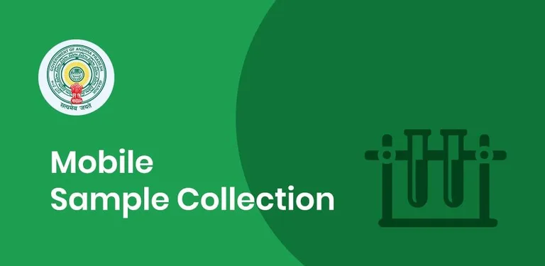 Mobile Sample Collection cover image