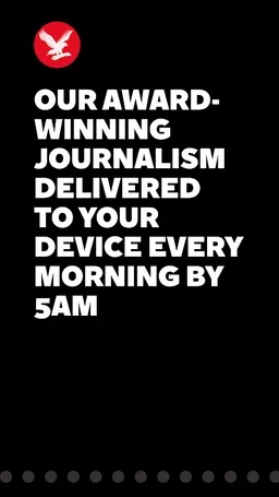 The Independent Daily Edition screenshot 10