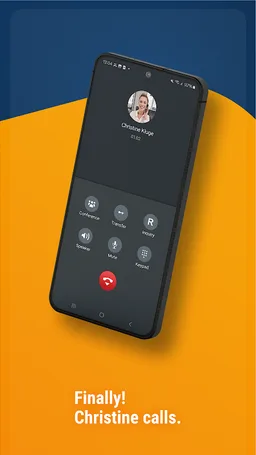 STARFACE screenshot 3