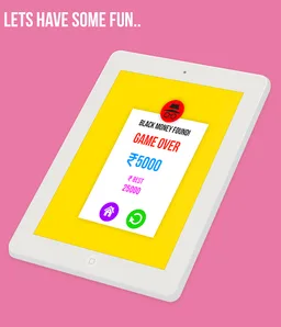 The Money Game screenshot 4