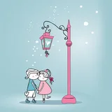 Imagenes Amor San Valentin icon