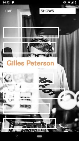 Worldwide FM screenshot 2