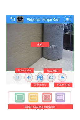 MultiSeg screenshot 4