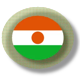 Nigerien apps icon