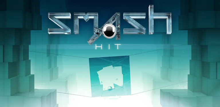 Smash Hit cover image