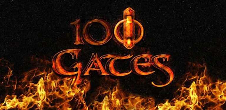100 Gates cover image