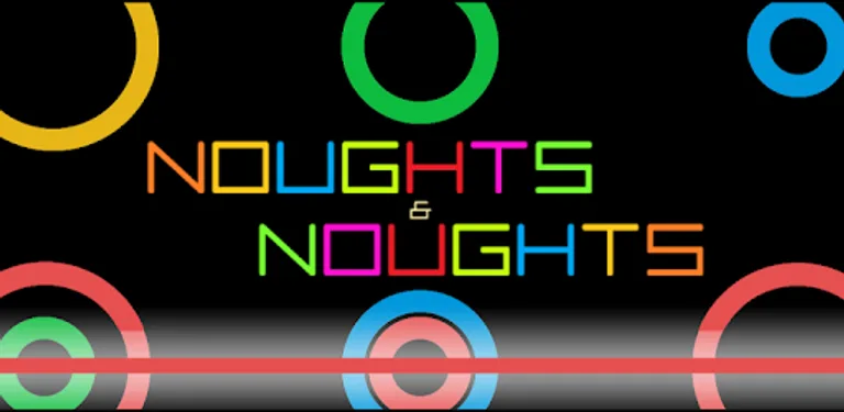 Noughts And Noughts cover image
