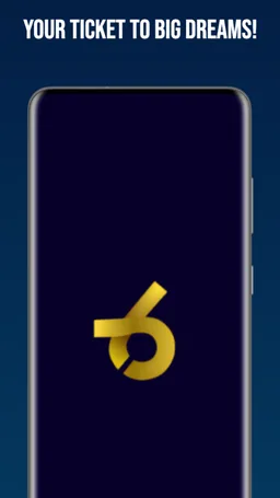 Lottery 6 screenshot 1