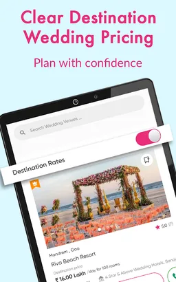 WedMeGood - Wedding Planner screenshot 12