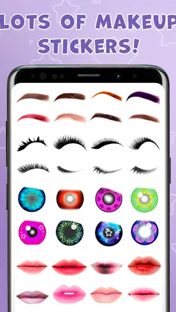 Cosplay Photo - Anime Camera screenshot 11