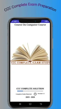 CCC Complete Exam Notes || in Hindi || screenshot 3