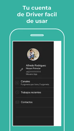 We Movers screenshot 5