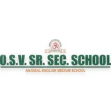 O.S.V Sr. Sec SCHOOL - PARENT APP icon
