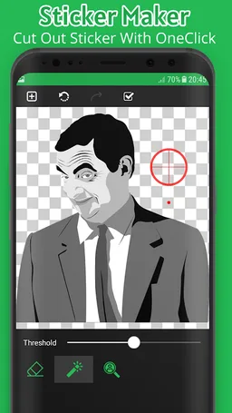 Sticker Maker screenshot 3