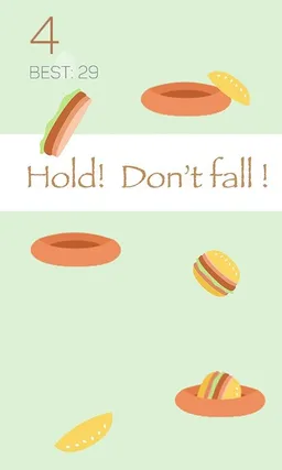 Egg Team screenshot 3