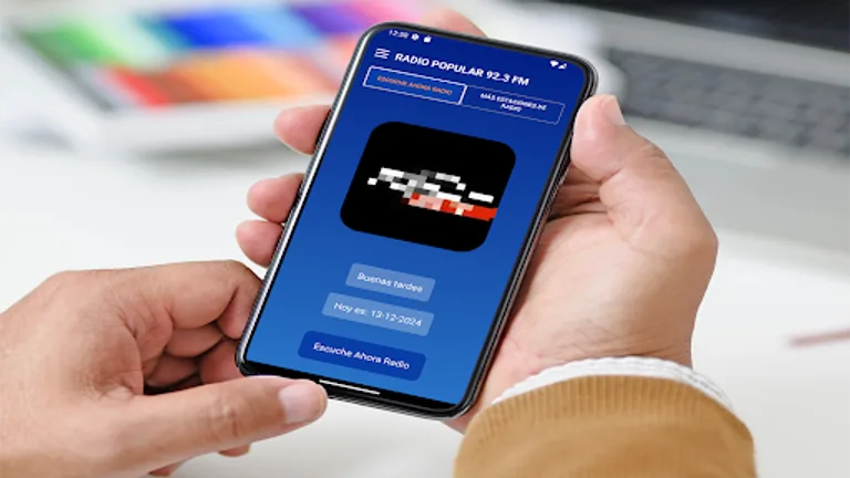 Radio Popular 92.3 Cordoba App screenshot 6