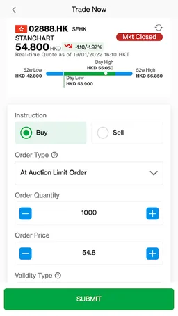 SC Equities Hong Kong screenshot 4