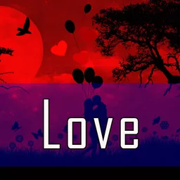 Live Radio Romance icon