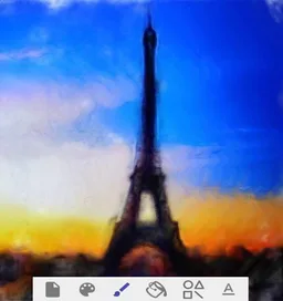 Paint Photo Editor screenshot 3