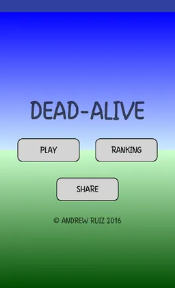 Dead-Alive screenshot 7