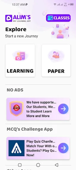 English Class 10th Textbook screenshot 3