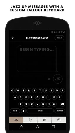 Fallout C.H.A.T. screenshot 4