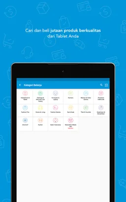 Blibli.com Belanja Online screenshot 11