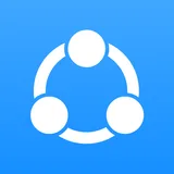 ShareKaro:File Share & Manager icon