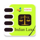 Indian Laws and Acts icon