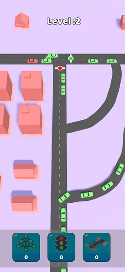 Traffic Expert screenshot 8