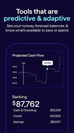 Quicken: Intelligent Money screenshot 4
