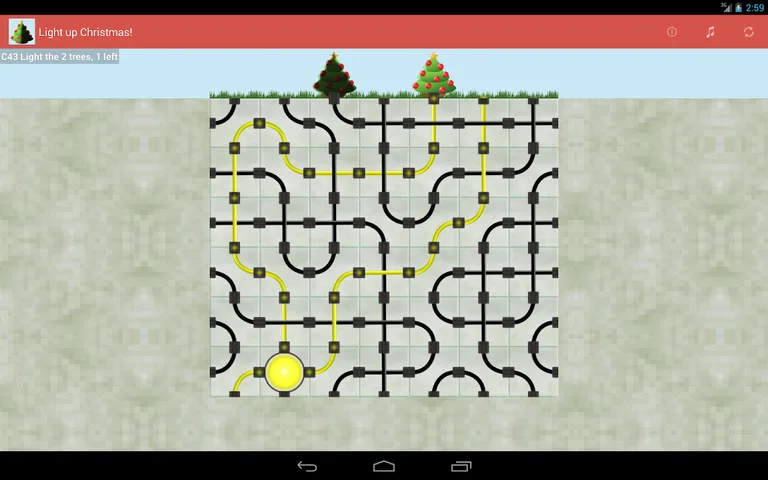 Light Up Christmas screenshot 8