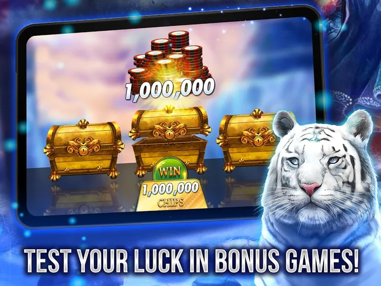 Slot Games screenshot 1