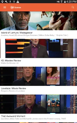 Daily Scoop - A MyPoints App screenshot 8
