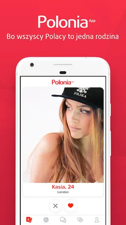 Polonia App screenshot 5